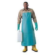 Apron Vinyl