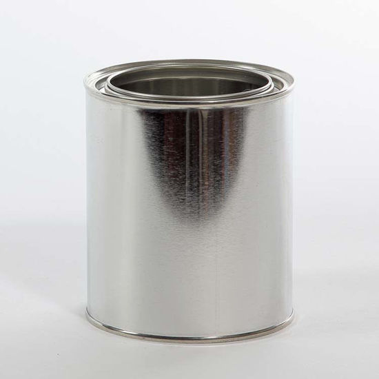 Metal Cans