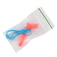 Poly Bag Zip Lock