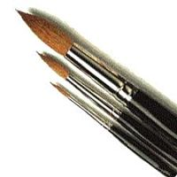 Artist Brushes