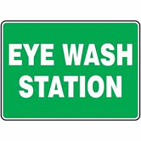 Eye Wash