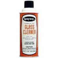 Glass Cleaners