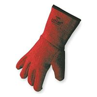 Heat Resistant Gloves