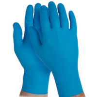 Nitril Gloves