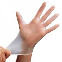 Vinyl Gloves