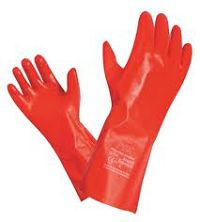 Chemical Resistant Gloves