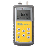 Ph Meters And Accessories