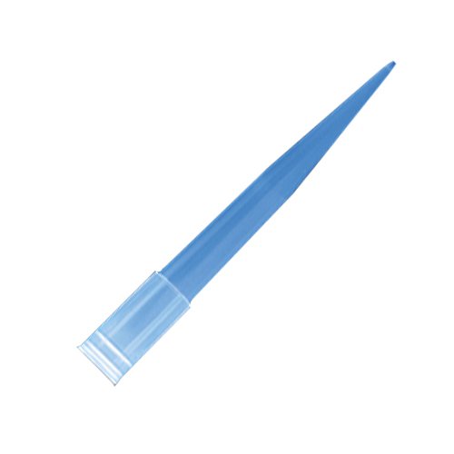 Pipettors & Tips