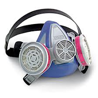 Half Mask Respirators