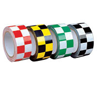 Checker Tape