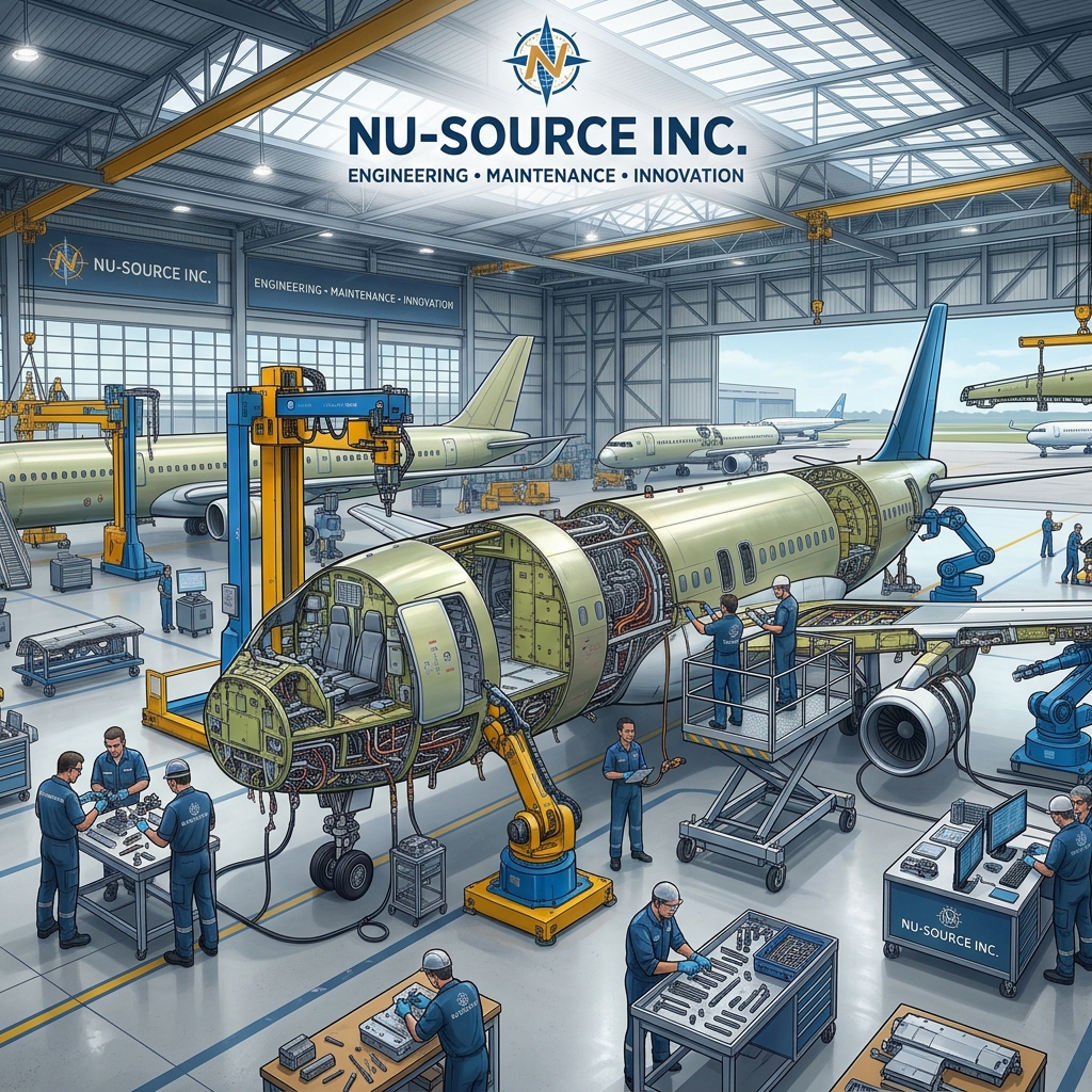 Aerospace Products