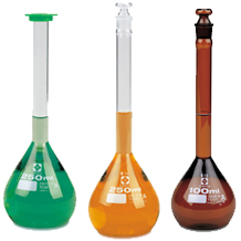 Volumetric Flask