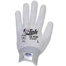 Uncoated Gloves