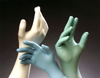 Nitrile Gloves