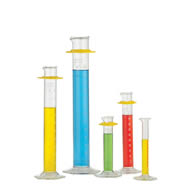 Graduated Cylinders