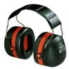 Hearing Protection