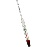 Hydrometer Baume Heavy