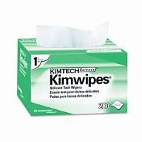 Kimberly-Clark Wipers