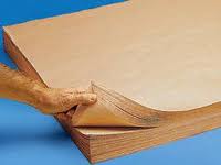 Kraft Paper