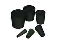 Epdm Tapred Plugs