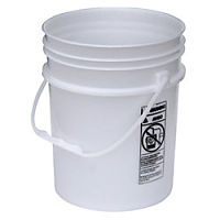 Poly Pails