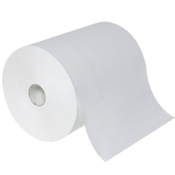 Poly Wipe Rolls