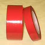 Red Plating Tape