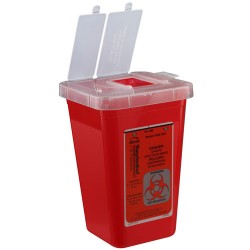 Sharps Containers