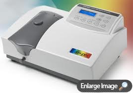 Spectrophotometers