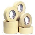 Masking Tape