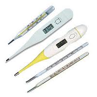 Thermometers