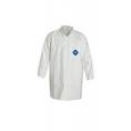 Tyvek Lab Coat